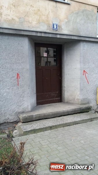 Zdjęcie w galerii na portalu naszraciborz.pl: Luftschutzräume, czyli cywilne schrony przeciwlotnicze w budynkach mieszkalnych w Raciborzu wiadomości z regionu