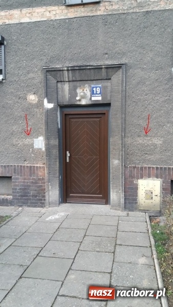 Zdjęcie w galerii na portalu naszraciborz.pl: Luftschutzräume, czyli cywilne schrony przeciwlotnicze w budynkach mieszkalnych w Raciborzu wiadomości z regionu