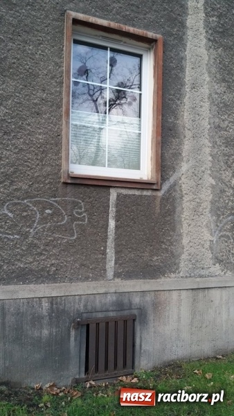 Zdjęcie w galerii na portalu naszraciborz.pl: Luftschutzräume, czyli cywilne schrony przeciwlotnicze w budynkach mieszkalnych w Raciborzu wiadomości z regionu