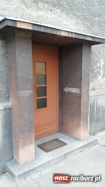 Zdjęcie w galerii na portalu naszraciborz.pl: Luftschutzräume, czyli cywilne schrony przeciwlotnicze w budynkach mieszkalnych w Raciborzu wiadomości z regionu