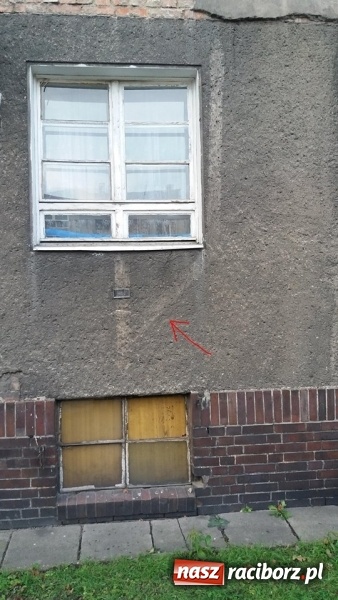 Zdjęcie w galerii na portalu naszraciborz.pl: Luftschutzräume, czyli cywilne schrony przeciwlotnicze w budynkach mieszkalnych w Raciborzu wiadomości z regionu