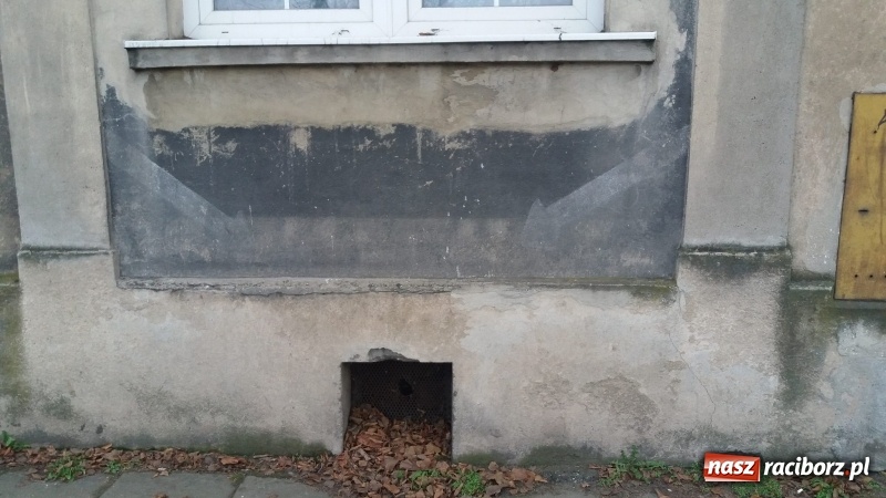 Zdjęcie w galerii na portalu naszraciborz.pl: Luftschutzräume, czyli cywilne schrony przeciwlotnicze w budynkach mieszkalnych w Raciborzu wiadomości z regionu