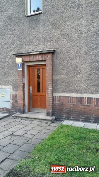 Zdjęcie w galerii na portalu naszraciborz.pl: Luftschutzräume, czyli cywilne schrony przeciwlotnicze w budynkach mieszkalnych w Raciborzu wiadomości z regionu