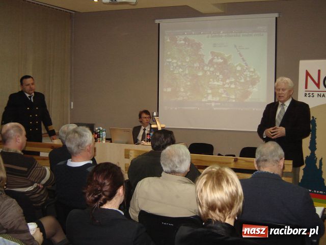 Zdjęcie w galerii na portalu naszraciborz.pl: Europa stawia na żeglugę śródlądową wiadomości z regionu