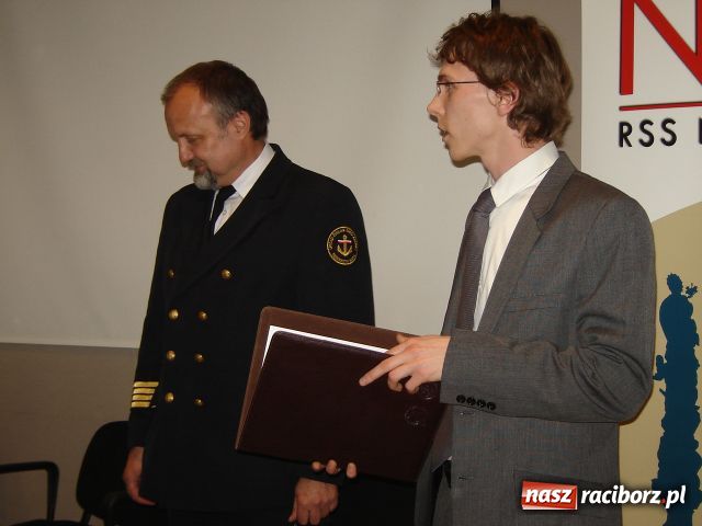 Zdjęcie w galerii na portalu naszraciborz.pl: Europa stawia na żeglugę śródlądową wiadomości z regionu