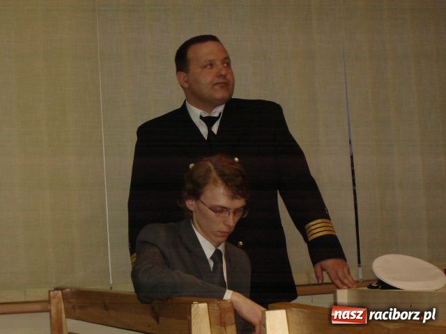 Zdjęcie w galerii na portalu naszraciborz.pl: Europa stawia na żeglugę śródlądową wiadomości z regionu