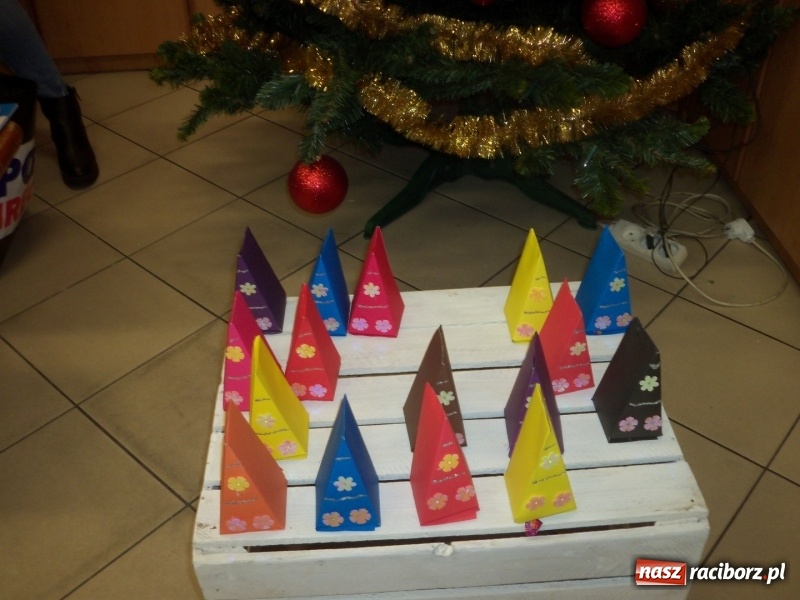 Zdjęcie w galerii na portalu naszraciborz.pl: Kiermasz przedświąteczny w Chałupkach wiadomości z regionu