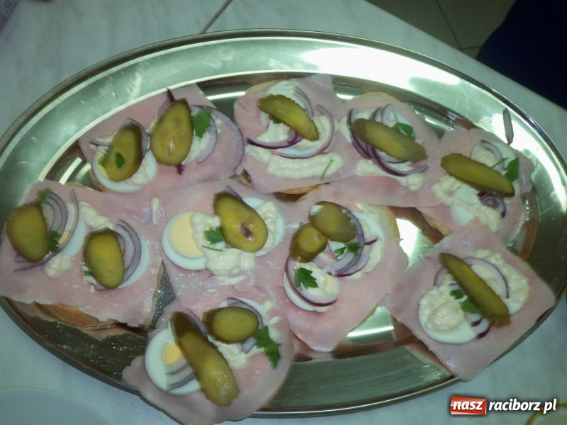 Zdjęcie w galerii na portalu naszraciborz.pl: Kiermasz przedświąteczny w Chałupkach wiadomości z regionu