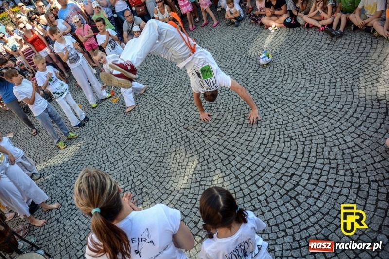 Zdjęcie w galerii na portalu naszraciborz.pl: No to FRU! Co będzie dalej? wiadomości z regionu
