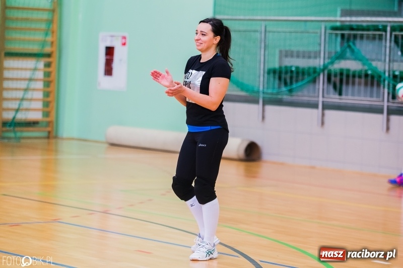 Zdjęcie w galerii na portalu naszraciborz.pl: Siódma kolejka JP Telebim RLPS: Wygrane faworytów i jedna niespodzianka wiadomości z regionu