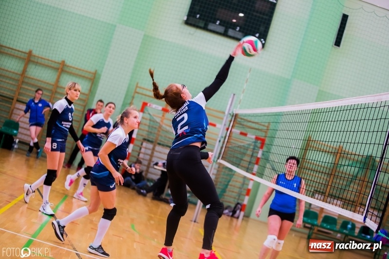 Zdjęcie w galerii na portalu naszraciborz.pl: Siódma kolejka JP Telebim RLPS: Wygrane faworytów i jedna niespodzianka wiadomości z regionu