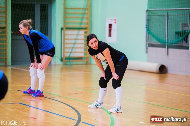 Zdjęcie w galerii na portalu naszraciborz.pl: Siódma kolejka JP Telebim RLPS: Wygrane faworytów i jedna niespodzianka wiadomości z regionu