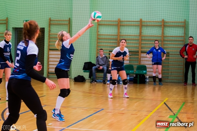 Zdjęcie w galerii na portalu naszraciborz.pl: Siódma kolejka JP Telebim RLPS: Wygrane faworytów i jedna niespodzianka wiadomości z regionu