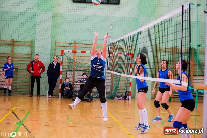 Zdjęcie w galerii na portalu naszraciborz.pl: Siódma kolejka JP Telebim RLPS: Wygrane faworytów i jedna niespodzianka wiadomości z regionu