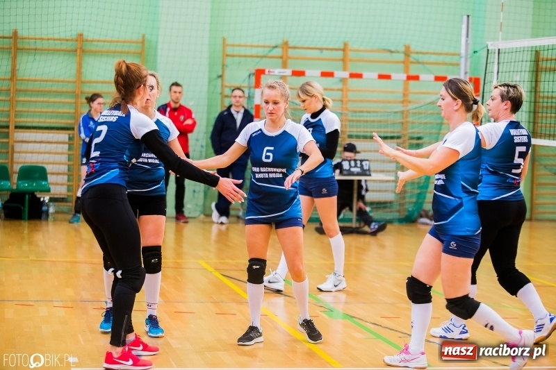 Zdjęcie w galerii na portalu naszraciborz.pl: Siódma kolejka JP Telebim RLPS: Wygrane faworytów i jedna niespodzianka wiadomości z regionu