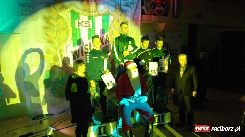 Zdjęcie w galerii na portalu naszraciborz.pl: Trzy medale unitów podczas X Memoriału Dębickich Mistrzów wiadomości z regionu