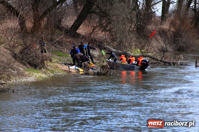 Zdjęcie w galerii na portalu naszraciborz.pl: Marian Hampel i jego twardziele wiadomości z regionu