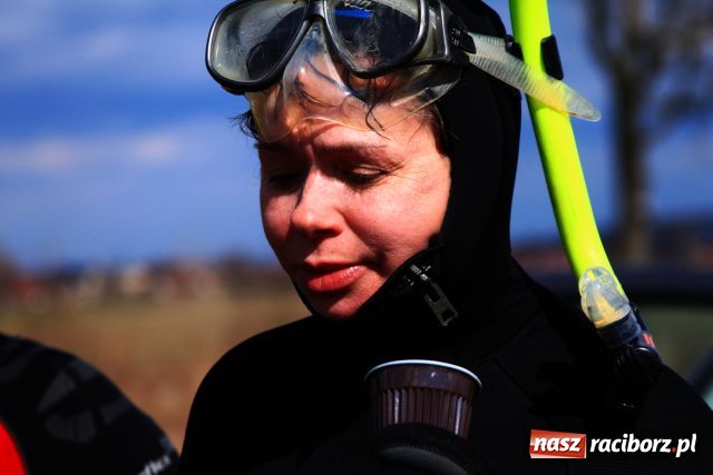 Zdjęcie w galerii na portalu naszraciborz.pl: Marian Hampel i jego twardziele wiadomości z regionu