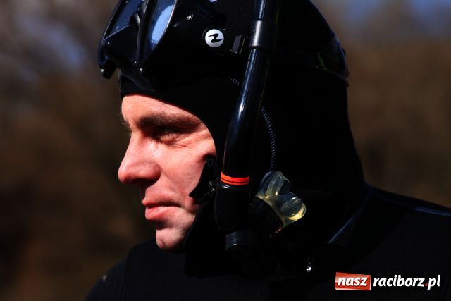 Zdjęcie w galerii na portalu naszraciborz.pl: Marian Hampel i jego twardziele wiadomości z regionu