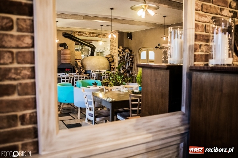 Zdjęcie w galerii na portalu naszraciborz.pl: Firma MJM zaprasza do Wędzarni oraz Restauracji Młyn na świąteczne zakupy i wigilijne biesiadowanie! wiadomości z regionu