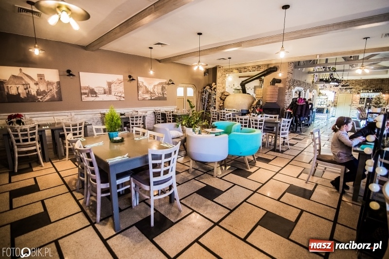 Zdjęcie w galerii na portalu naszraciborz.pl: Firma MJM zaprasza do Wędzarni oraz Restauracji Młyn na świąteczne zakupy i wigilijne biesiadowanie! wiadomości z regionu