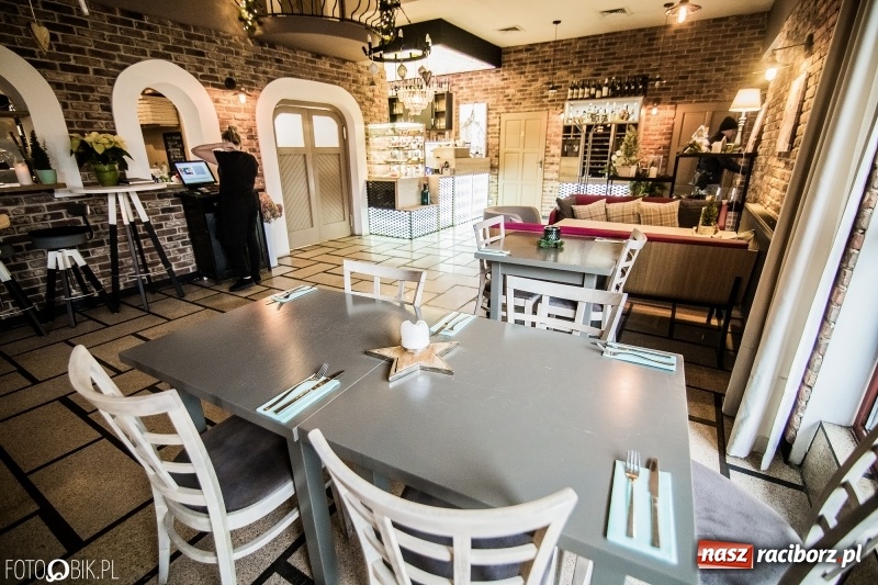 Zdjęcie w galerii na portalu naszraciborz.pl: Firma MJM zaprasza do Wędzarni oraz Restauracji Młyn na świąteczne zakupy i wigilijne biesiadowanie! wiadomości z regionu