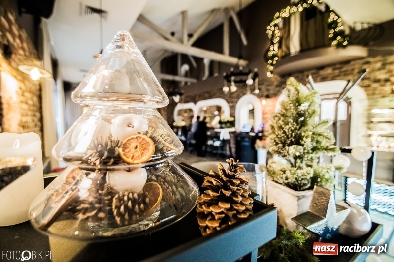 Zdjęcie w galerii na portalu naszraciborz.pl: Firma MJM zaprasza do Wędzarni oraz Restauracji Młyn na świąteczne zakupy i wigilijne biesiadowanie! wiadomości z regionu