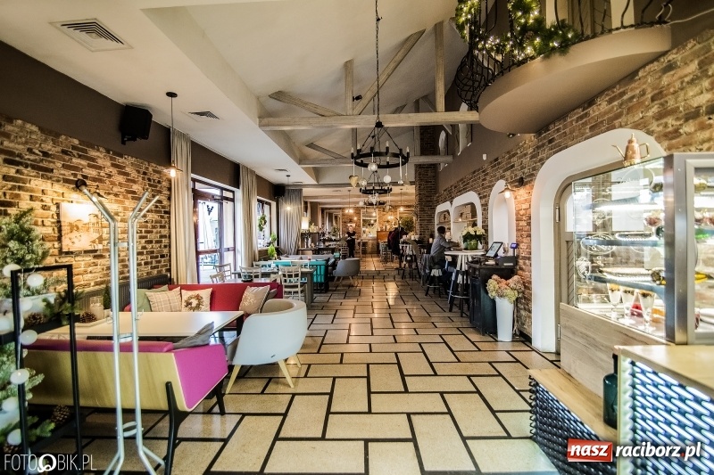 Zdjęcie w galerii na portalu naszraciborz.pl: Firma MJM zaprasza do Wędzarni oraz Restauracji Młyn na świąteczne zakupy i wigilijne biesiadowanie! wiadomości z regionu