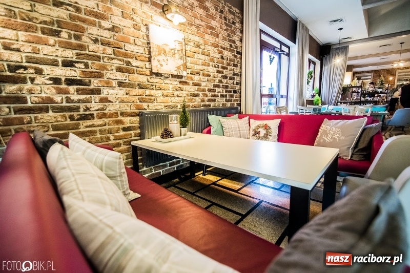 Zdjęcie w galerii na portalu naszraciborz.pl: Firma MJM zaprasza do Wędzarni oraz Restauracji Młyn na świąteczne zakupy i wigilijne biesiadowanie! wiadomości z regionu