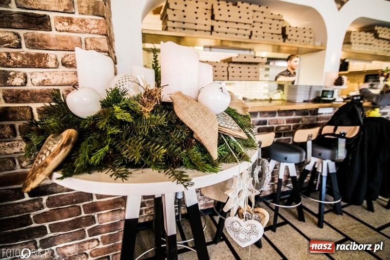 Zdjęcie w galerii na portalu naszraciborz.pl: Firma MJM zaprasza do Wędzarni oraz Restauracji Młyn na świąteczne zakupy i wigilijne biesiadowanie! wiadomości z regionu