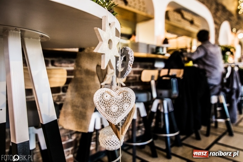 Zdjęcie w galerii na portalu naszraciborz.pl: Firma MJM zaprasza do Wędzarni oraz Restauracji Młyn na świąteczne zakupy i wigilijne biesiadowanie! wiadomości z regionu