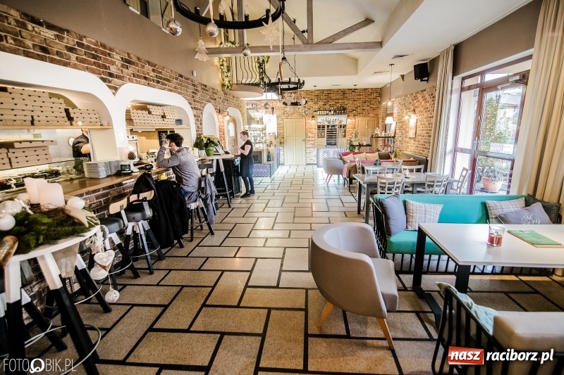 Zdjęcie w galerii na portalu naszraciborz.pl: Firma MJM zaprasza do Wędzarni oraz Restauracji Młyn na świąteczne zakupy i wigilijne biesiadowanie! wiadomości z regionu