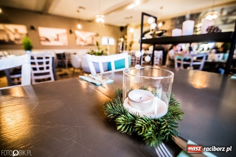 Zdjęcie w galerii na portalu naszraciborz.pl: Firma MJM zaprasza do Wędzarni oraz Restauracji Młyn na świąteczne zakupy i wigilijne biesiadowanie! wiadomości z regionu