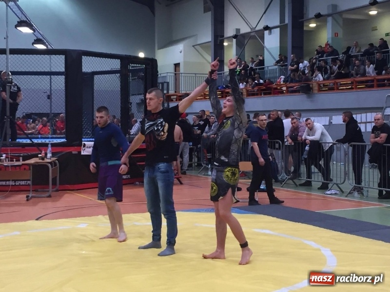 Zdjęcie w galerii na portalu naszraciborz.pl: Zawodnicy Sparty Gold Team Kuźnia Raciborska znowu na podium! wiadomości z regionu