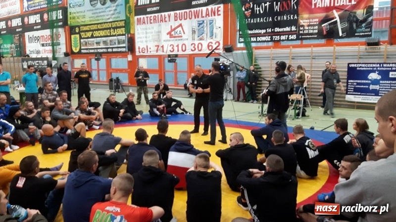 Zdjęcie w galerii na portalu naszraciborz.pl: Zawodnicy Sparty Gold Team Kuźnia Raciborska znowu na podium! wiadomości z regionu