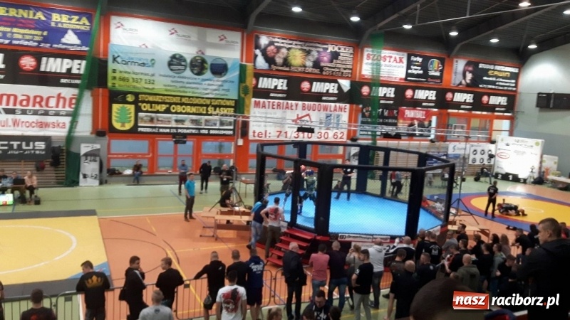 Zdjęcie w galerii na portalu naszraciborz.pl: Zawodnicy Sparty Gold Team Kuźnia Raciborska znowu na podium! wiadomości z regionu