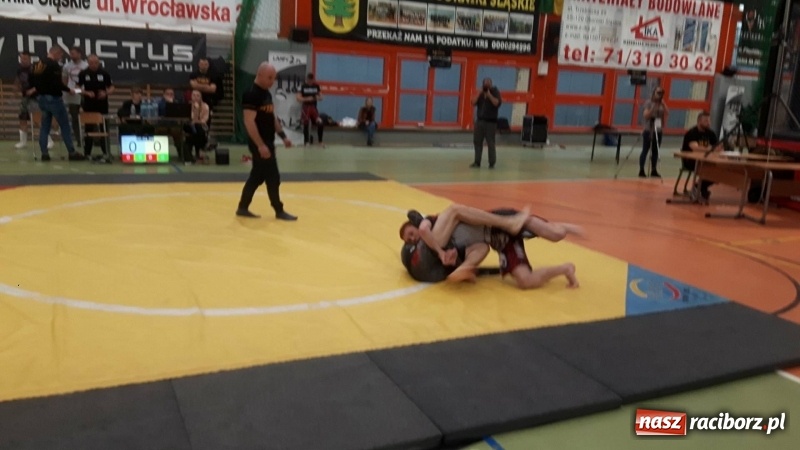 Zdjęcie w galerii na portalu naszraciborz.pl: Zawodnicy Sparty Gold Team Kuźnia Raciborska znowu na podium! wiadomości z regionu