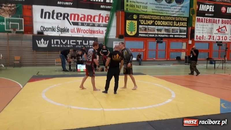 Zdjęcie w galerii na portalu naszraciborz.pl: Zawodnicy Sparty Gold Team Kuźnia Raciborska znowu na podium! wiadomości z regionu