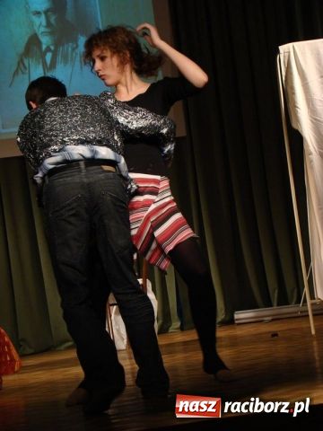 Zdjęcie w galerii na portalu naszraciborz.pl: Biskup wskrzesił dziadka Freuda wiadomości z regionu