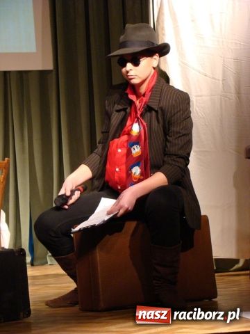 Zdjęcie w galerii na portalu naszraciborz.pl: Biskup wskrzesił dziadka Freuda wiadomości z regionu