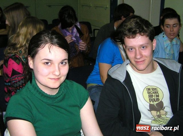 Zdjęcie w galerii na portalu naszraciborz.pl: Biskup wskrzesił dziadka Freuda wiadomości z regionu