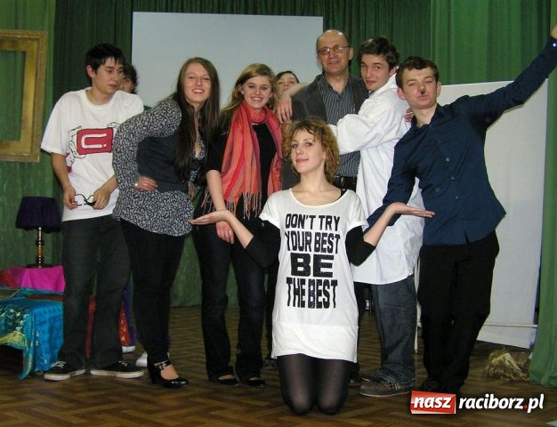 Zdjęcie w galerii na portalu naszraciborz.pl: Biskup wskrzesił dziadka Freuda wiadomości z regionu