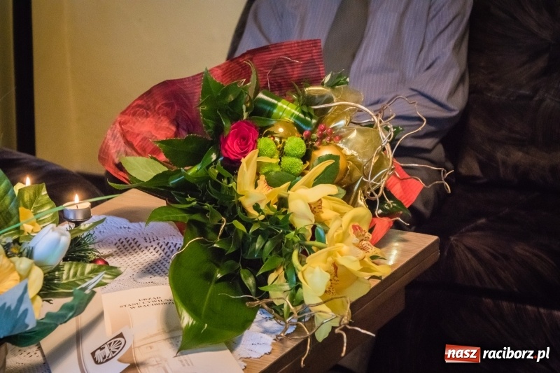 Zdjęcie w galerii na portalu naszraciborz.pl: Zaczęło się od zdjęcia. Diamentowe gody Państwa Malon wiadomości z regionu