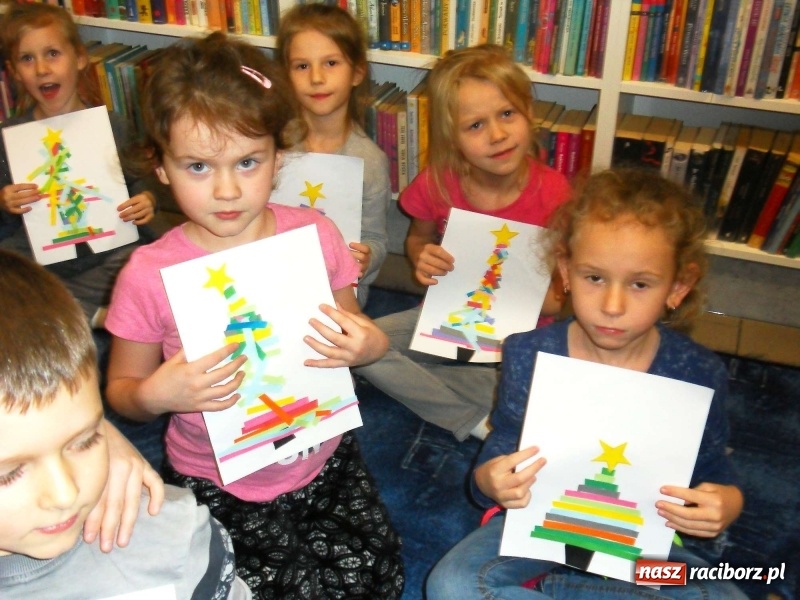 Zdjęcie w galerii na portalu naszraciborz.pl: W Klubie Czytających Rodziców  wiadomości z regionu