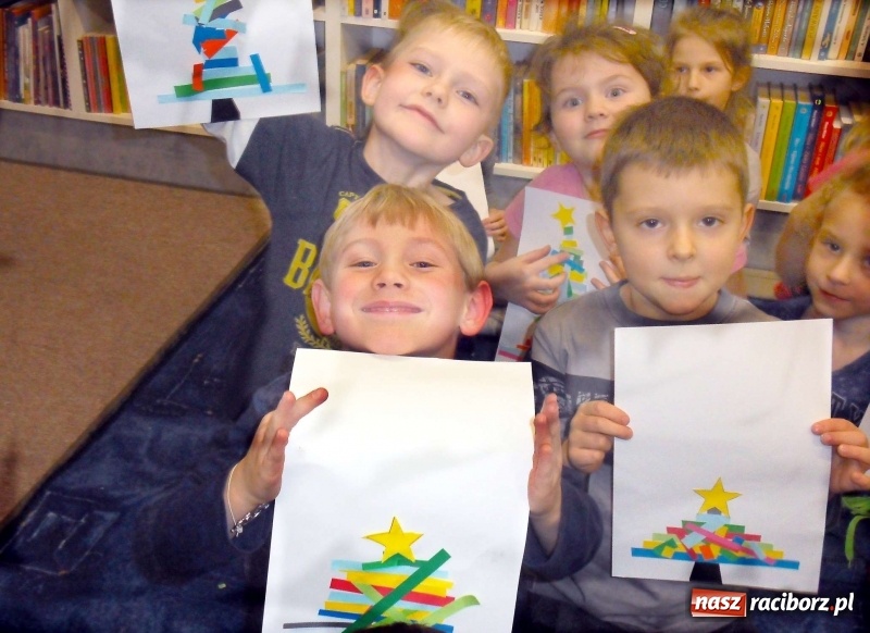 Zdjęcie w galerii na portalu naszraciborz.pl: W Klubie Czytających Rodziców  wiadomości z regionu