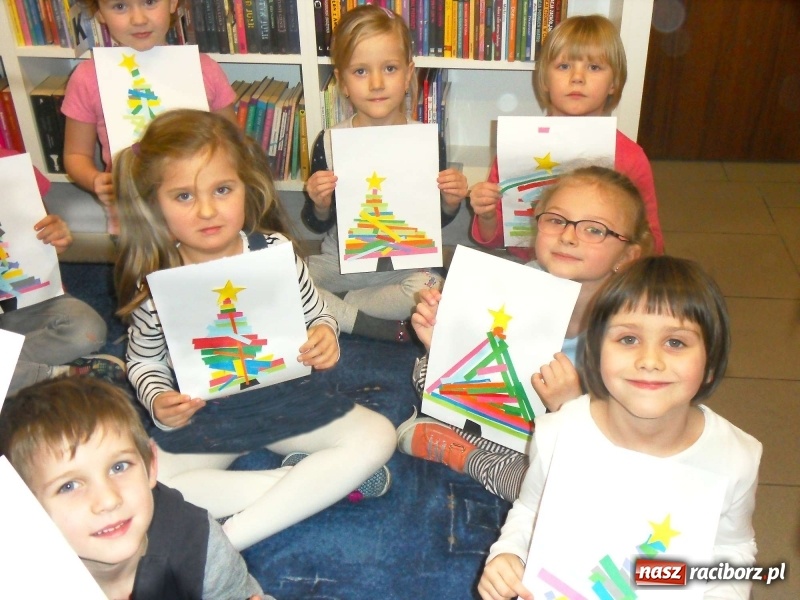 Zdjęcie w galerii na portalu naszraciborz.pl: W Klubie Czytających Rodziców  wiadomości z regionu