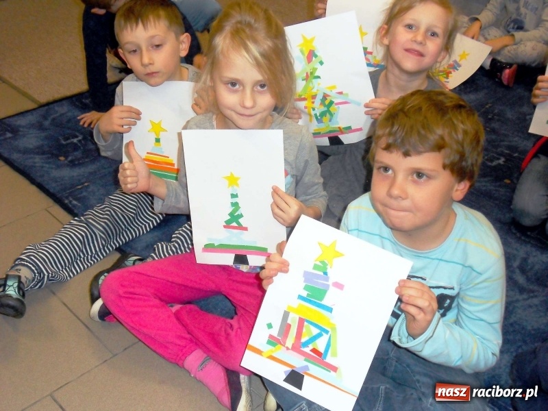 Zdjęcie w galerii na portalu naszraciborz.pl: W Klubie Czytających Rodziców  wiadomości z regionu