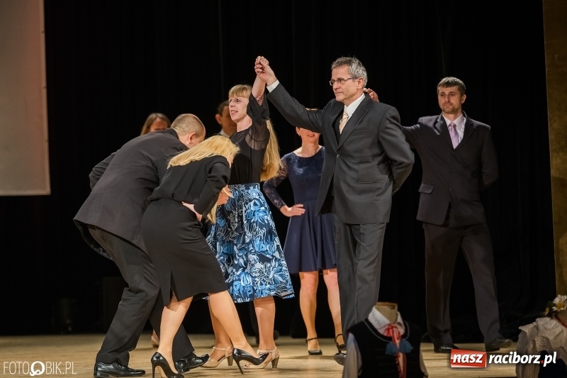 Zdjęcie w galerii na portalu naszraciborz.pl: Podsumowanie projektu Taniec bez granic w Raciborskim Centrum Kultury wiadomości z regionu