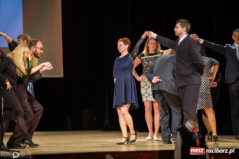Zdjęcie w galerii na portalu naszraciborz.pl: Podsumowanie projektu Taniec bez granic w Raciborskim Centrum Kultury wiadomości z regionu