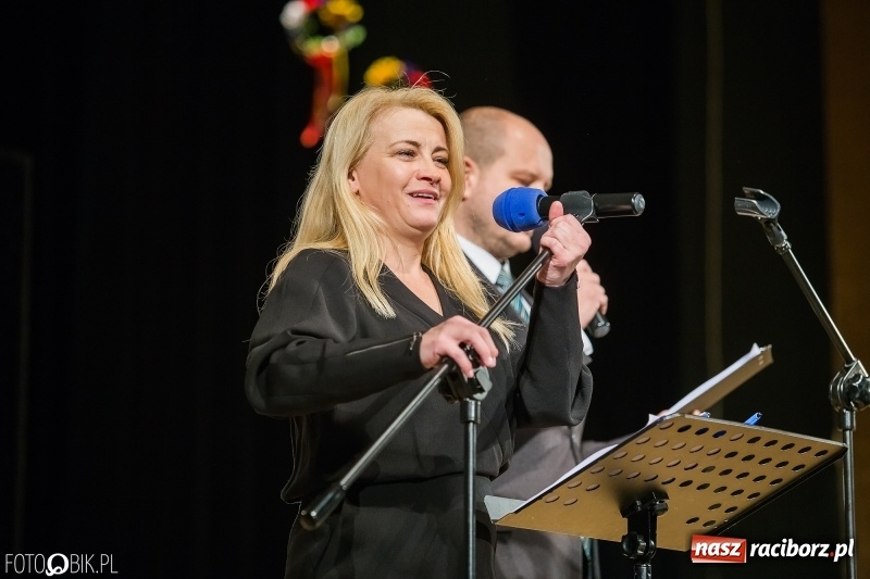 Zdjęcie w galerii na portalu naszraciborz.pl: Podsumowanie projektu Taniec bez granic w Raciborskim Centrum Kultury wiadomości z regionu